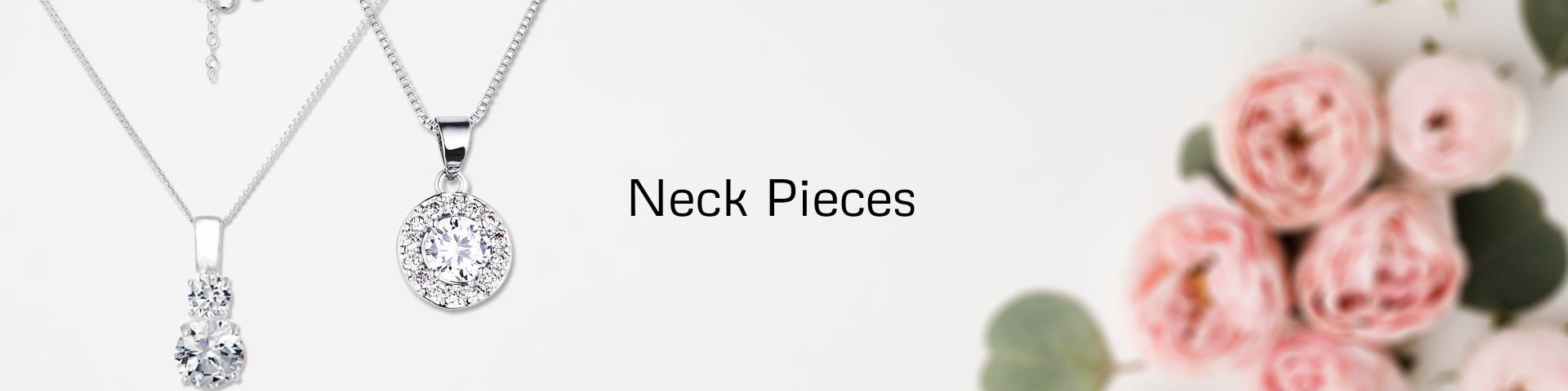 Neck Pieces